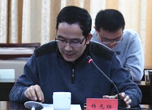 楊光祖：批評的言說方式和底線倫理作為從事文學(xué)批評近20年的文學(xué)評論者，我最想說的就是“感謝”。[詳細(xì)]