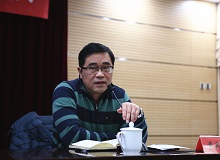 黃賓堂：營造健康的批評生態(tài) 促進(jìn)文學(xué)繁榮發(fā)展批評和創(chuàng)作是兩個(gè)相互依存的輪子，只有兩個(gè)輪子都發(fā)揮作用，文學(xué)這部大車才能更健康地行進(jìn)。[詳細(xì)]