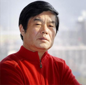 趙本夫：作家對待生活，要扎進(jìn)去更要浮上來