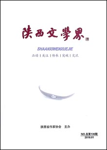 《陜西文學(xué)界》 《陜西文學(xué)界》是與中央級文化單位、全國各省文聯(lián)、作協(xié)交流，覆蓋陜西省、市、縣政界主要領(lǐng)導(dǎo)和文聯(lián)負責(zé)人、省內(nèi)知名高校和大企業(yè)、全省作家的具有高端讀者群、影力廣泛的文學(xué)通訊、交流雙月內(nèi)刊，于1979年創(chuàng)刊，原名為《文學(xué)簡訊》，后更名為《陜西文學(xué)界》，16開80碼，內(nèi)容豐富……[詳細]