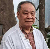 劉心武：我寫的東西，都和自己的生命歷程有關(guān)