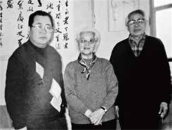 吉狄馬加：懷念詩人、戰(zhàn)士和革命者朱子奇