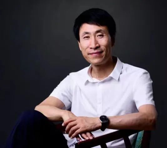 郭文斌，寧夏文聯(lián)主席、寧夏作協(xié)主席
