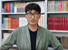 王昌改：借猛獸的皮，挑戰(zhàn)內(nèi)心的軟弱猛虎是什么？也許是每個人心中的欲望，每個人都在尋找著出路。 [詳細(xì)]