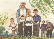 小兵張嘎和小英雄雨來誕生在北京　　方繼孝從收藏的手稿真跡中進行梳理、研究，最終證實“嘎子”“雨來”的落生之謎。[詳細]