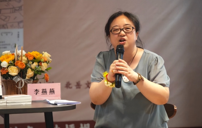 致敬教育燃燈者！《師范生》圖書分享會(huì)在渝舉行