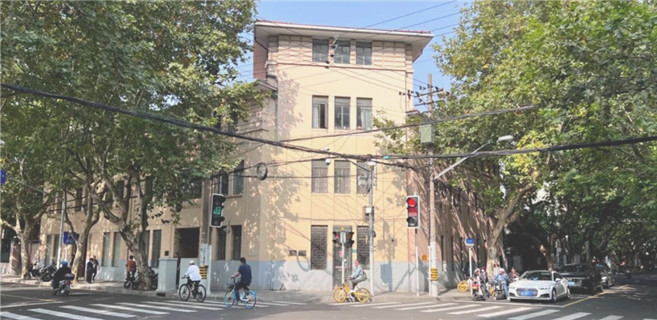 隱于鬧市，一場無聲較量留存文脈