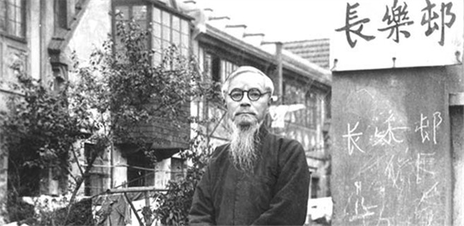 60年前的那位車夫，你在哪里？