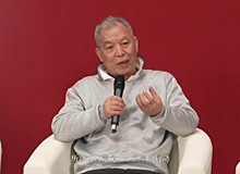 梁曉聲：《國(guó)寶》中的現(xiàn)實(shí)之寶和精神之寶《國(guó)寶》寫(xiě)出了現(xiàn)實(shí)中文物之寶和文化精神之寶兩個(gè)主題。[詳細(xì)]