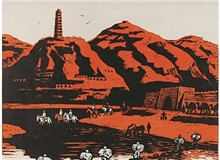 古元之女古安村：抗戰(zhàn)精神與民族記憶　　1932年完成小學學業(yè)后，古元考入廣東省立第一中學廣雅中學就讀。在校期間，他師從……[詳細]