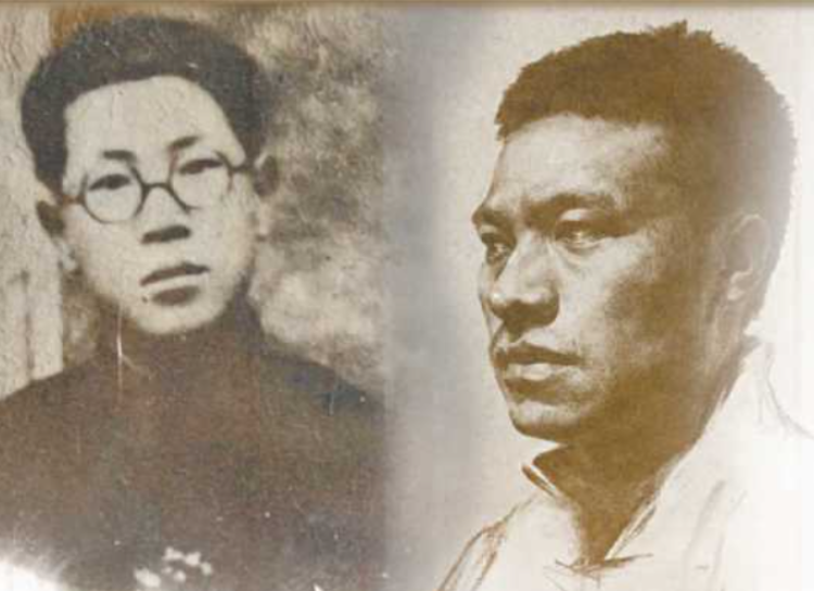 硯與墨的生死戰(zhàn)友情　　胡瑛和徐智甫，不僅同為“第一任”，還在同日一起壯烈犧牲。他們在平北的土地上灑下熱血，譜寫出抗日的詩篇。[詳細]